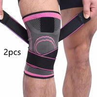 Thumbnail for 3D Sports Knee Pad