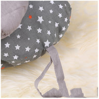 Thumbnail for Baby Bed Bumper Crib Cot