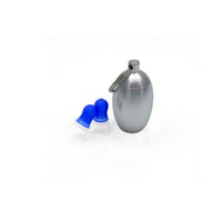 Thumbnail for Noise reduction earplugs