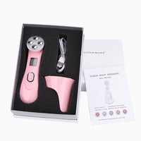 Thumbnail for Multifunctional skin rejuvenation care instrument qi