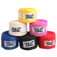 Thumbnail for Sports Boxing Sanda Wrapped Training Elastic Hand Belt