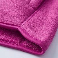 Thumbnail for Fashion Outdoor Thick Warm Polar Fleece Jacket