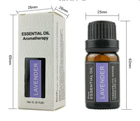 Thumbnail for Aromatherapy Candle, Essential Oil, Ginger, Wormwood, Rose Sandalwood Essential Oil, Fragrant, Single Plant Oil, Fragrance Box.