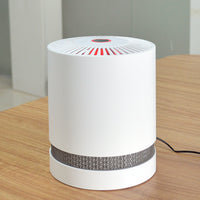 Thumbnail for Korean Standard European Standard Small Desktop Air Purifier