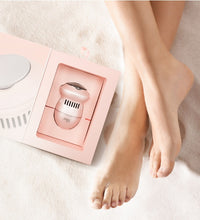 Thumbnail for Multifunctional Electric Foot File Grinder Machine Dead Skin Callus Remover