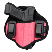 Thumbnail for Double Clip Tactical Holster
