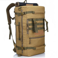 Thumbnail for 50L New Military Tactical Backpack