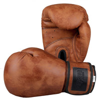 Thumbnail for Vintage boxing gloves