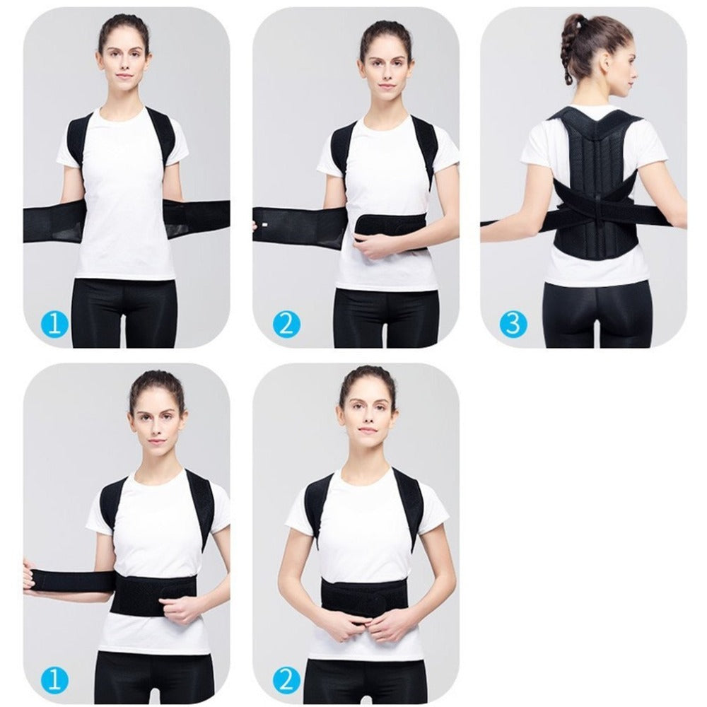 Spine Posture Corrector