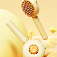 Thumbnail for Cat Comb Massage Pet Magic Combs Hair Removal Cat And Dog Brush Pets Grooming Cleaning Supplies Scratcher