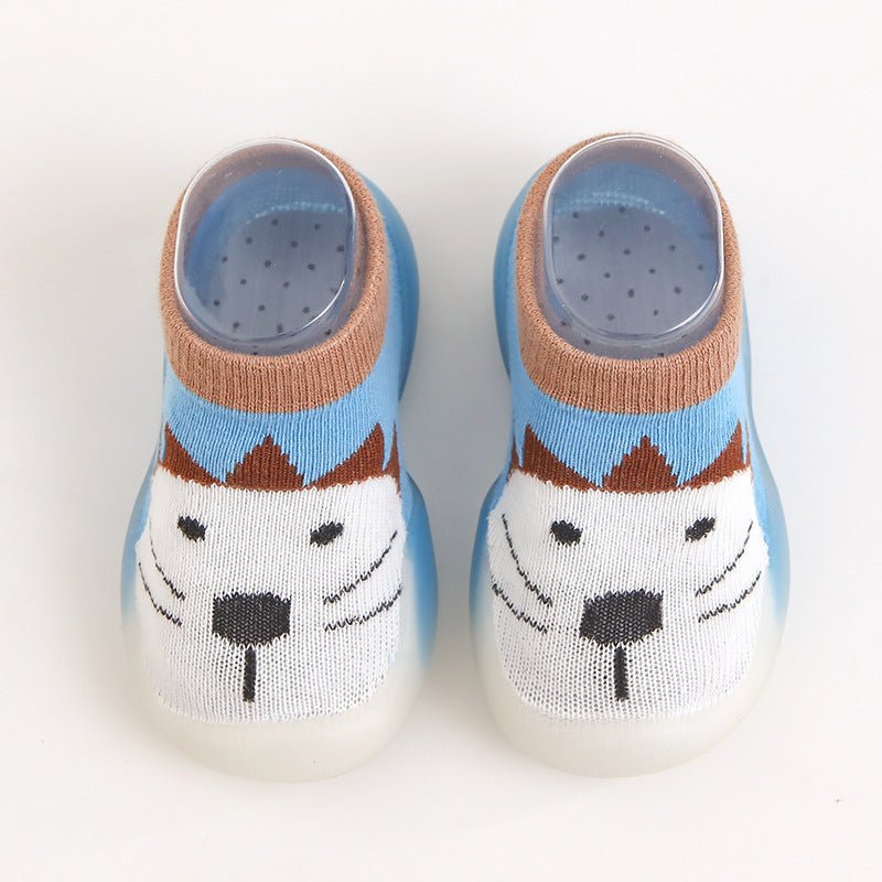 0-4 Years Old Baby Toddler Shoes