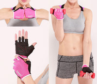 Thumbnail for Workout Power Gloves