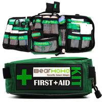 Thumbnail for Outdoor multifunctional first aid kit