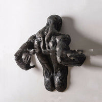 Thumbnail for Bronze Statue Dedicated To Wall Art