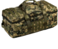 Thumbnail for Tactical Camouflage Outdoor Large Capacity Backpack Waterproof Handbag