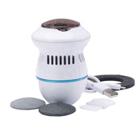 Thumbnail for Multifunctional Electric Foot File Grinder Machine Dead Skin Callus Remover