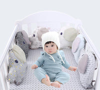 Thumbnail for Baby Bed Bumper Crib Cot