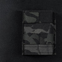 Thumbnail for Tactical Vest Waist Seal Molle Accessory Bag