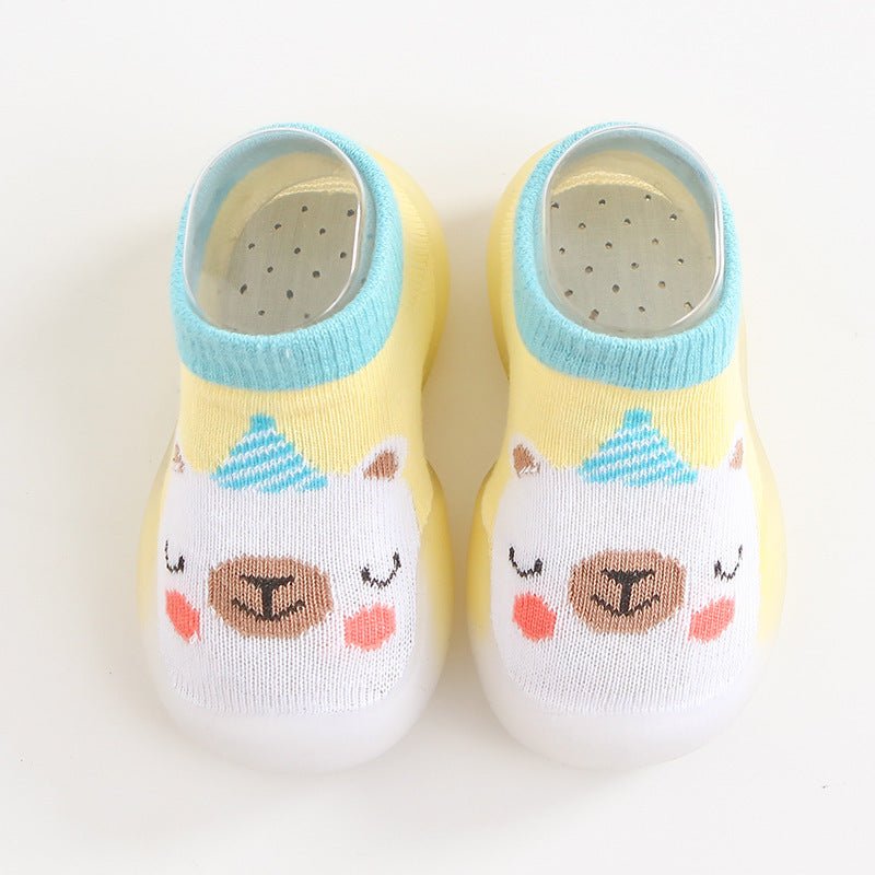 0-4 Years Old Baby Toddler Shoes