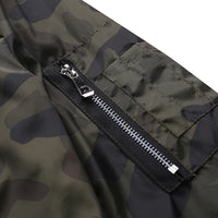 Thumbnail for Outdoor military jacket