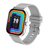 Thumbnail for Y13 Smart Watch Pedometer Heart Rate Monitoring Bluetooth Call