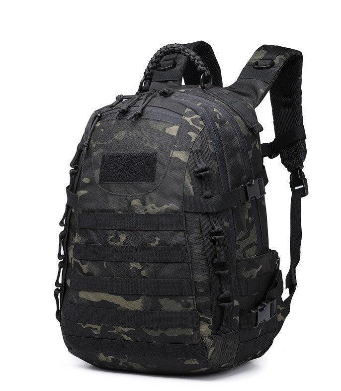 Waterproof Outdoor Military Fan Tactical Backpack