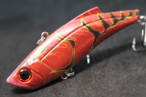 Simulation Fake Lure Lure Bait Hard Bait Cockpit Bass