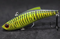 Thumbnail for Simulation Fake Lure Lure Bait Hard Bait Cockpit Bass