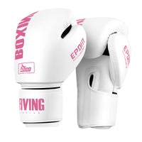 Thumbnail for Sanda Gloves Men And Women Training Muay Thai Fighting Punching Bags