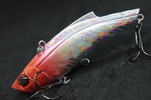 Simulation Fake Lure Lure Bait Hard Bait Cockpit Bass