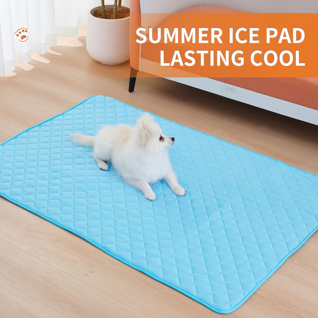 Pet Cooling Mat