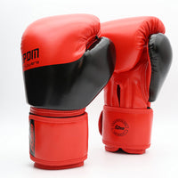 Thumbnail for Sanda Gloves Men And Women Training Muay Thai Fighting Punching Bags