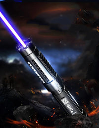 Thumbnail for High-power Long-range Pen Laser Light