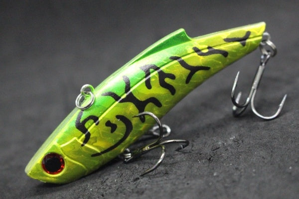 Simulation Fake Lure Lure Bait Hard Bait Cockpit Bass