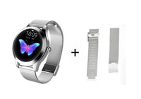 Thumbnail for Heart Rate Monitoring Sports Step Smart Bracelet